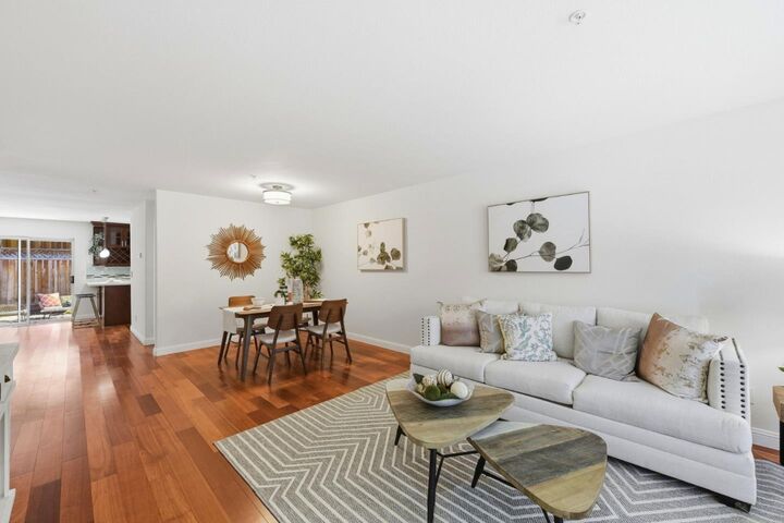Property Photo:  117 Gladys Avenue  CA 94043 