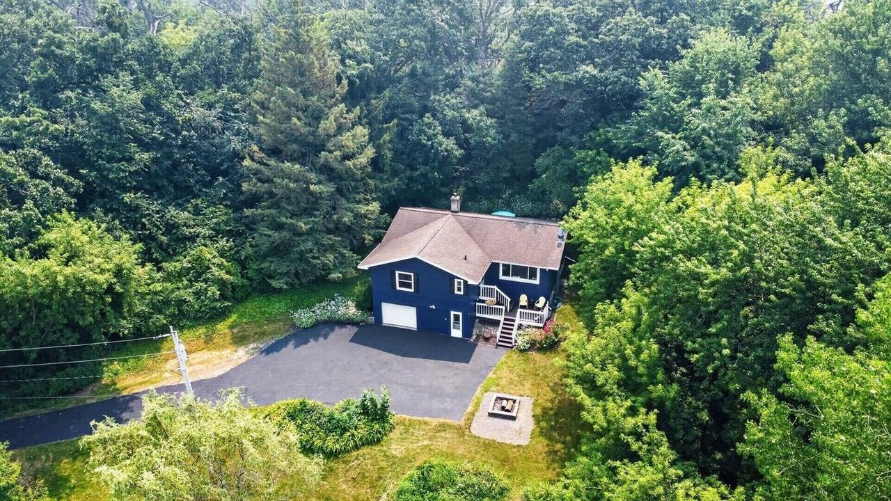 Property Photo:  2801 N County Road M  WI 53593 