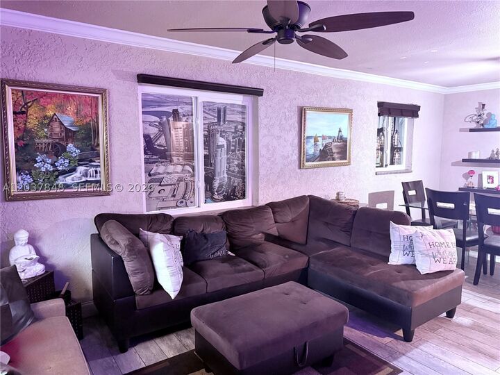 Property Photo:  6424 Meade St  FL 33024 