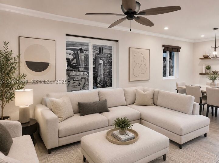Property Photo: 6424 Meade St FL 33024