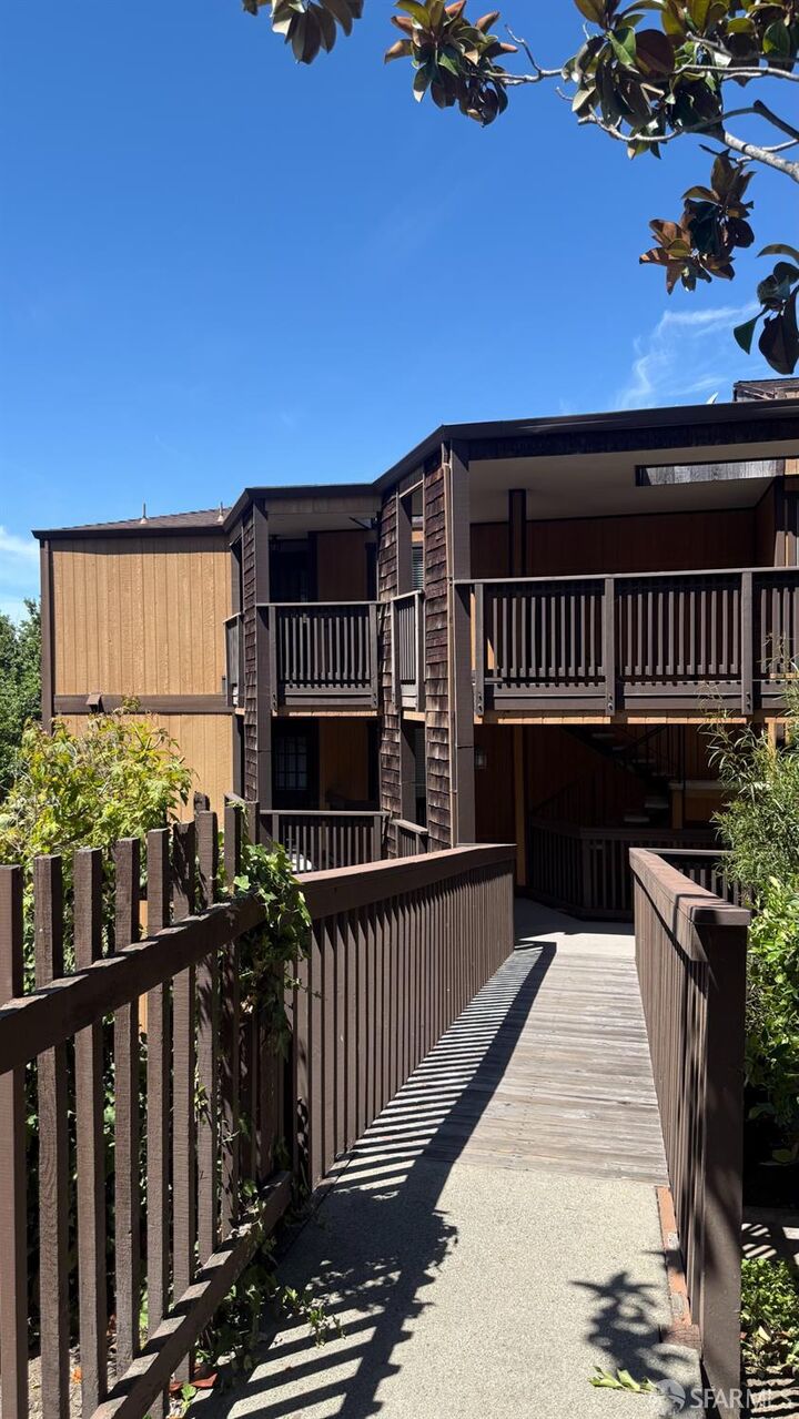 Property Photo:  16451 Saratoga Street 306W  CA 94578 