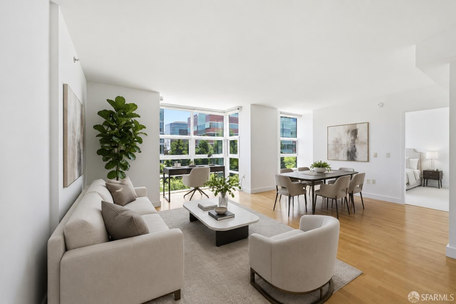 Property Photo:  330 N Mission Bay Boulevard 402  CA 94158 