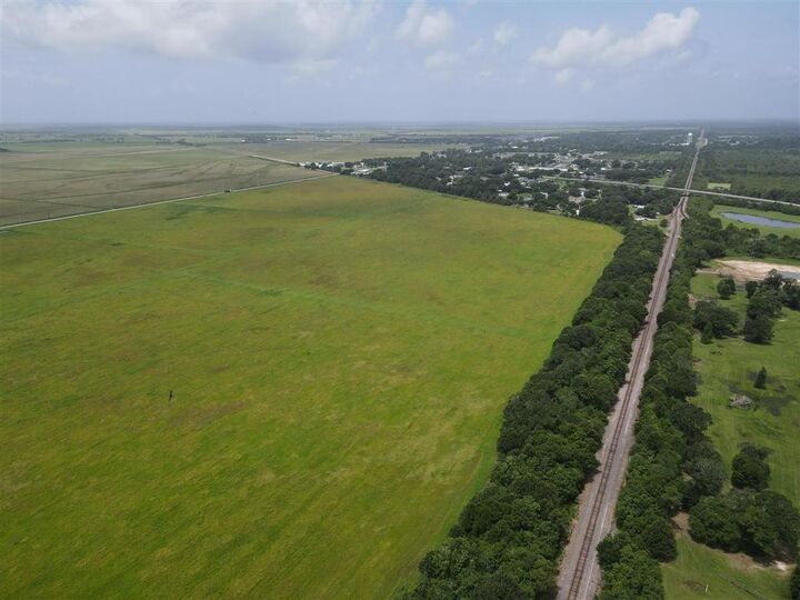 Property Photo: Tbd Lot 18 Hwy 90 LA 70647