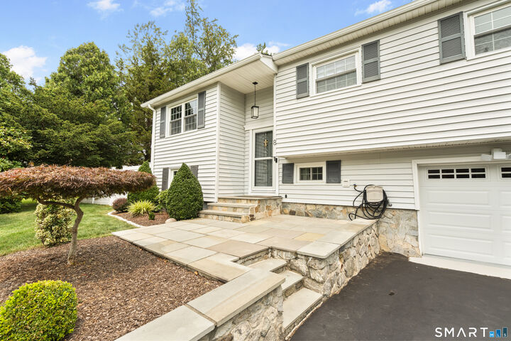 Property Photo: 8 Country Club Road CT 06851