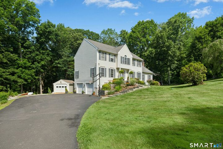 Property Photo:  33 Pond View Drive  CT 06488 