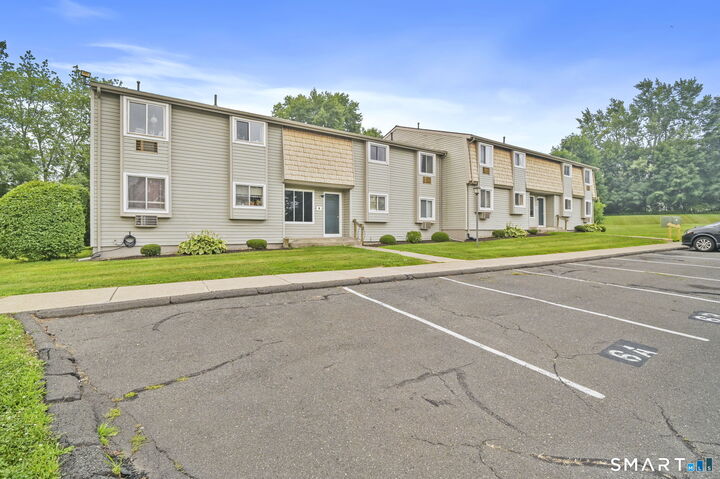 Property Photo: 6 Carillon Drive D CT 06067