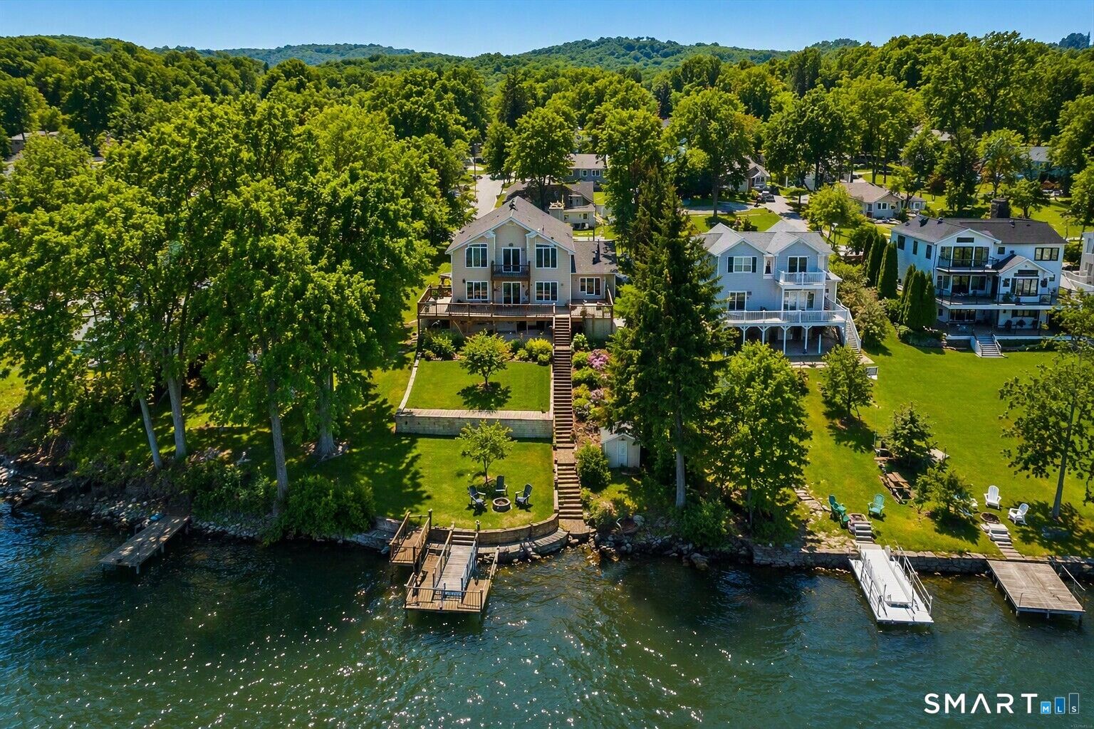 Property Photo:  57 Cedar Drive  CT 06811 