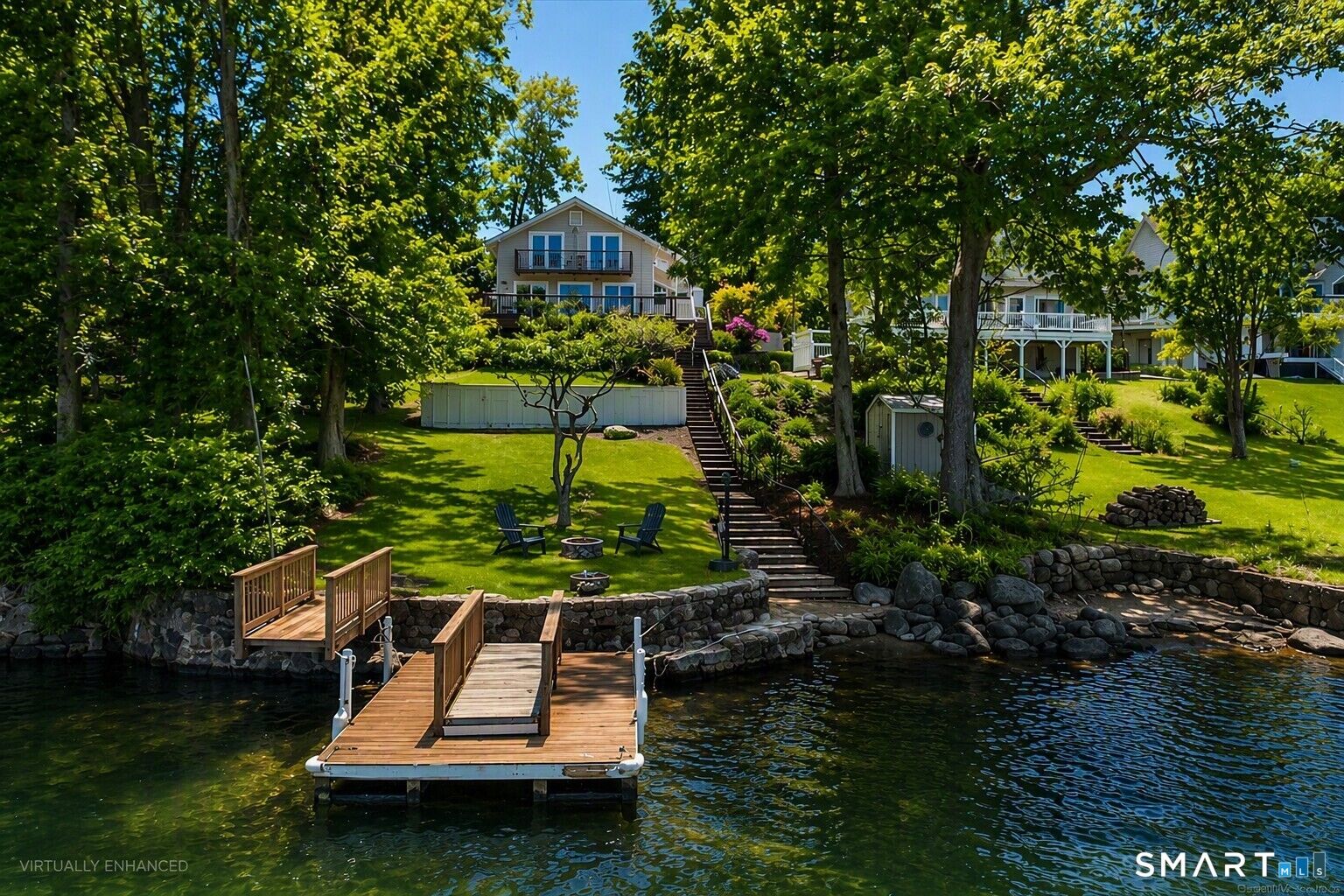 Property Photo:  57 Cedar Drive  CT 06811 