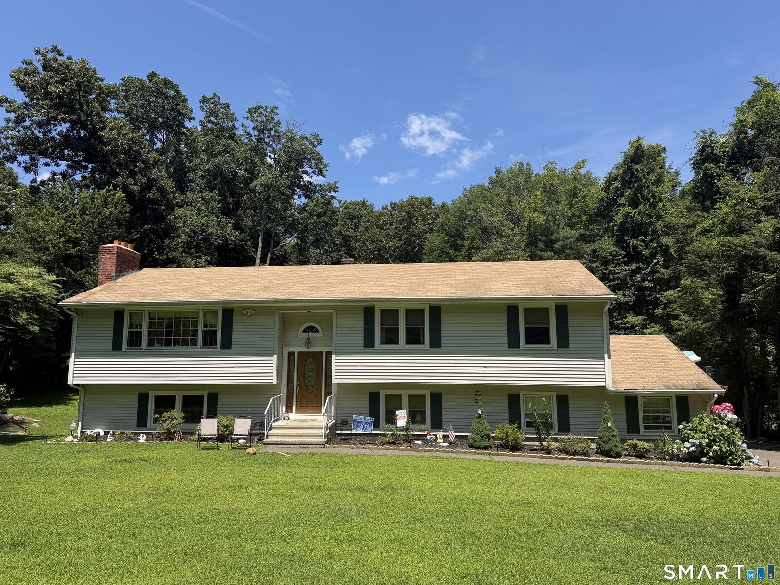 Property Photo:  12 Briarwoods Terrace  CT 06611 