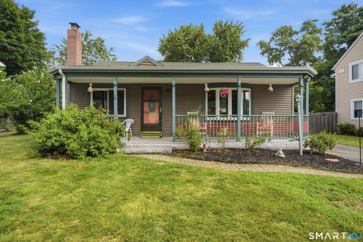 Property Photo:  10 Elaine Drive  CT 06088 