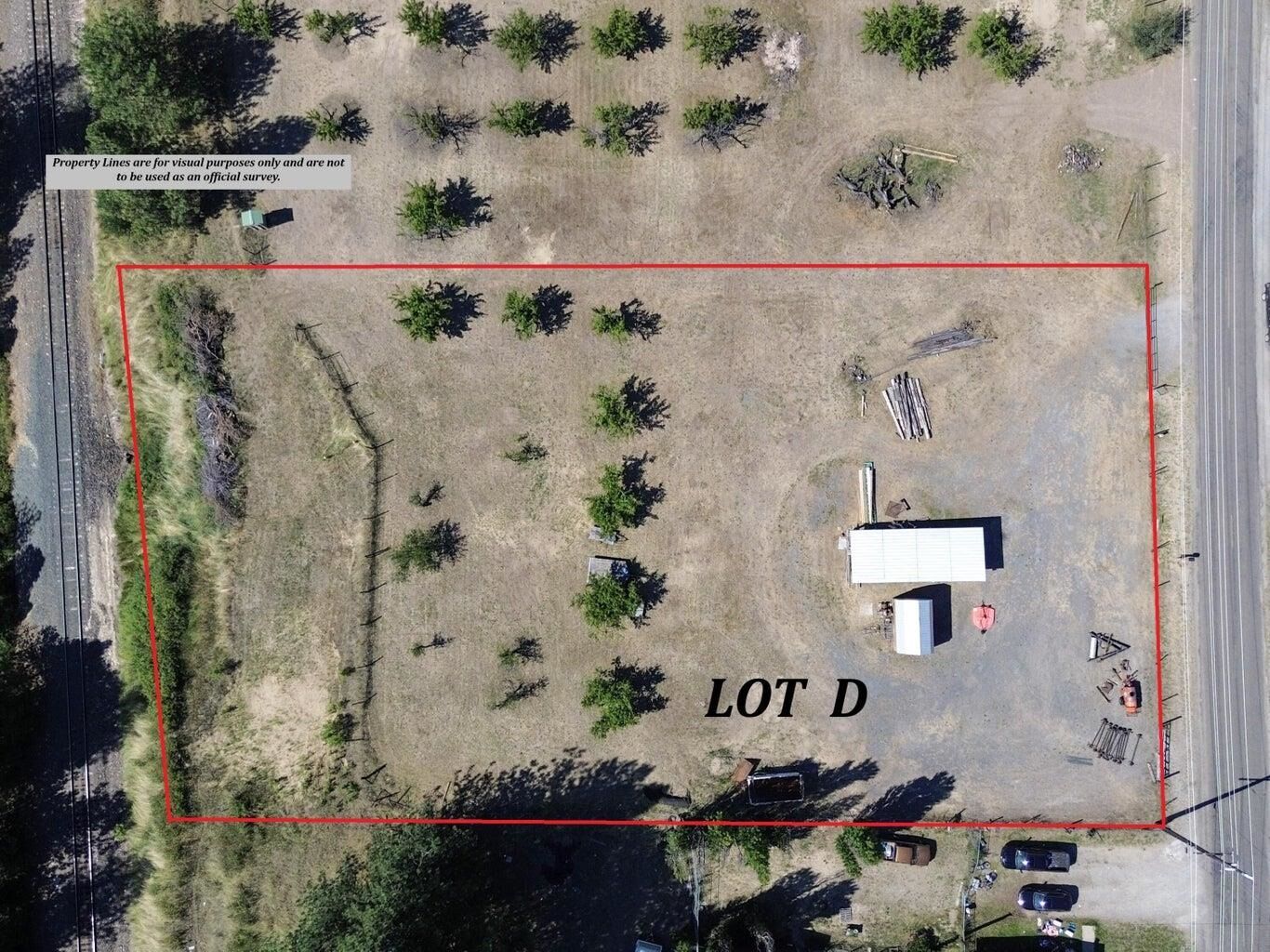Property Photo:  1250 Peachcrest Rd  WA 99141 