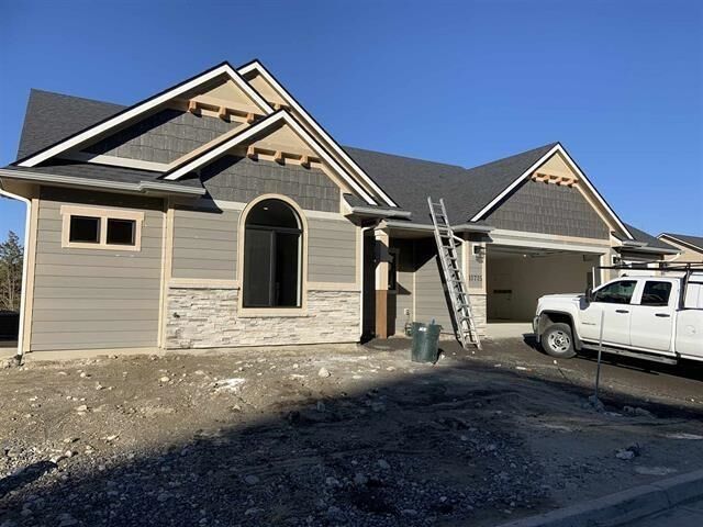 Property Photo: Lot 12 Long Lake Estates Way WA 99026