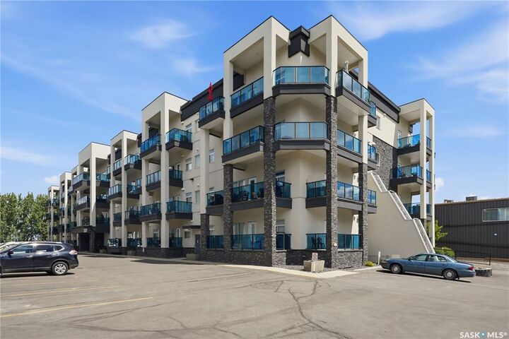 Property Photo:  423 Nelson Road 103  SK S7S 1P2 