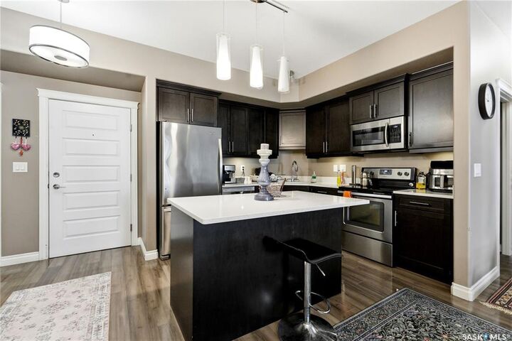 Property Photo:  423 Nelson Road 210  SK S7S 1P2 
