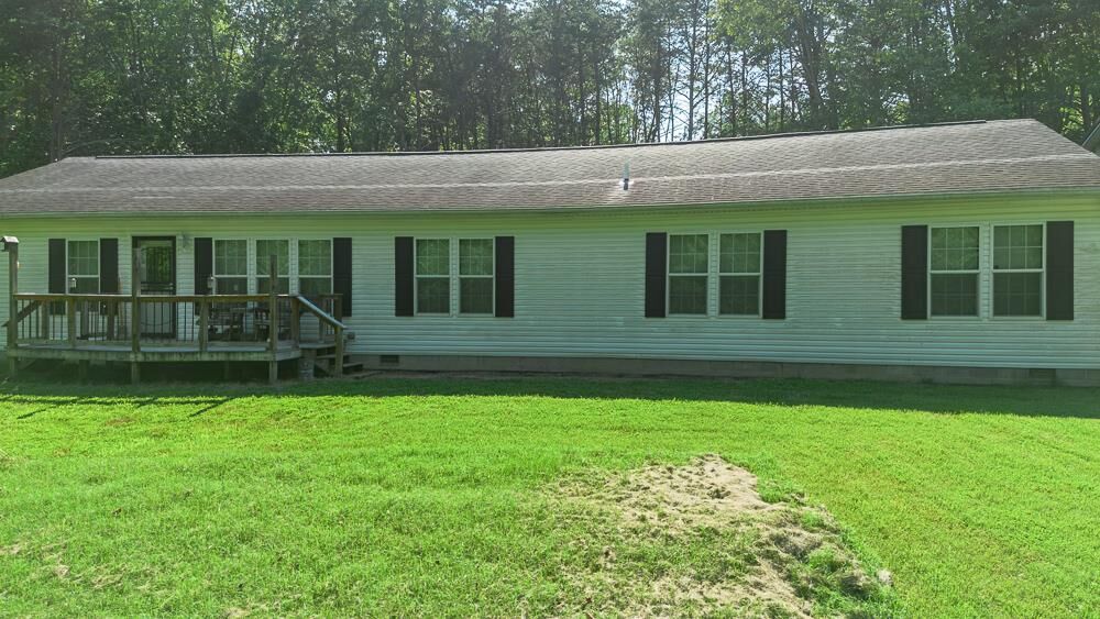 Property Photo: 3900 Coal Dock Road OH 45690