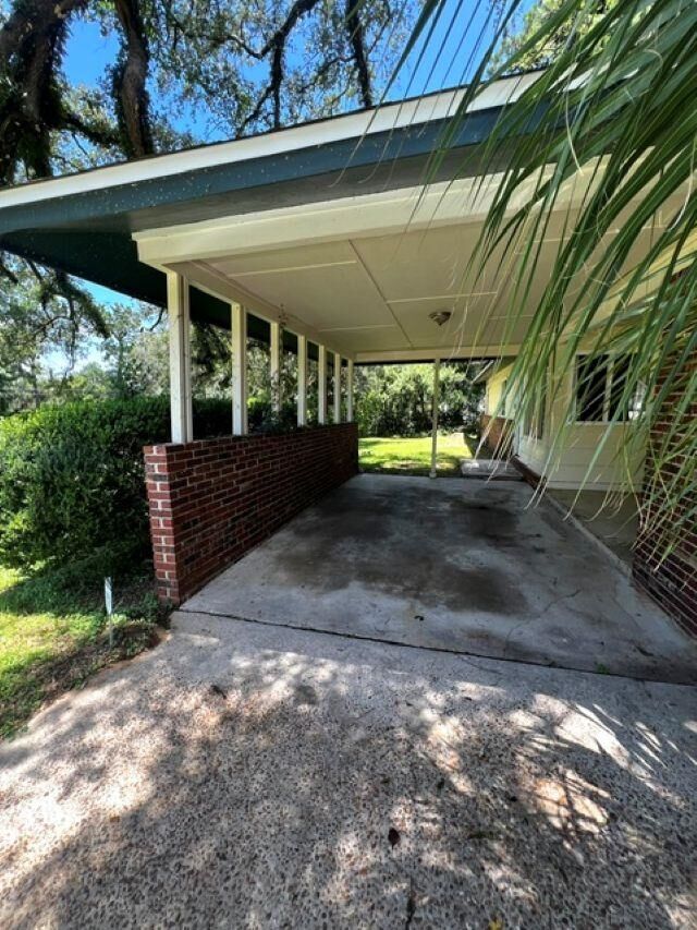 Property Photo: 3221 Beacon Street FL 32305