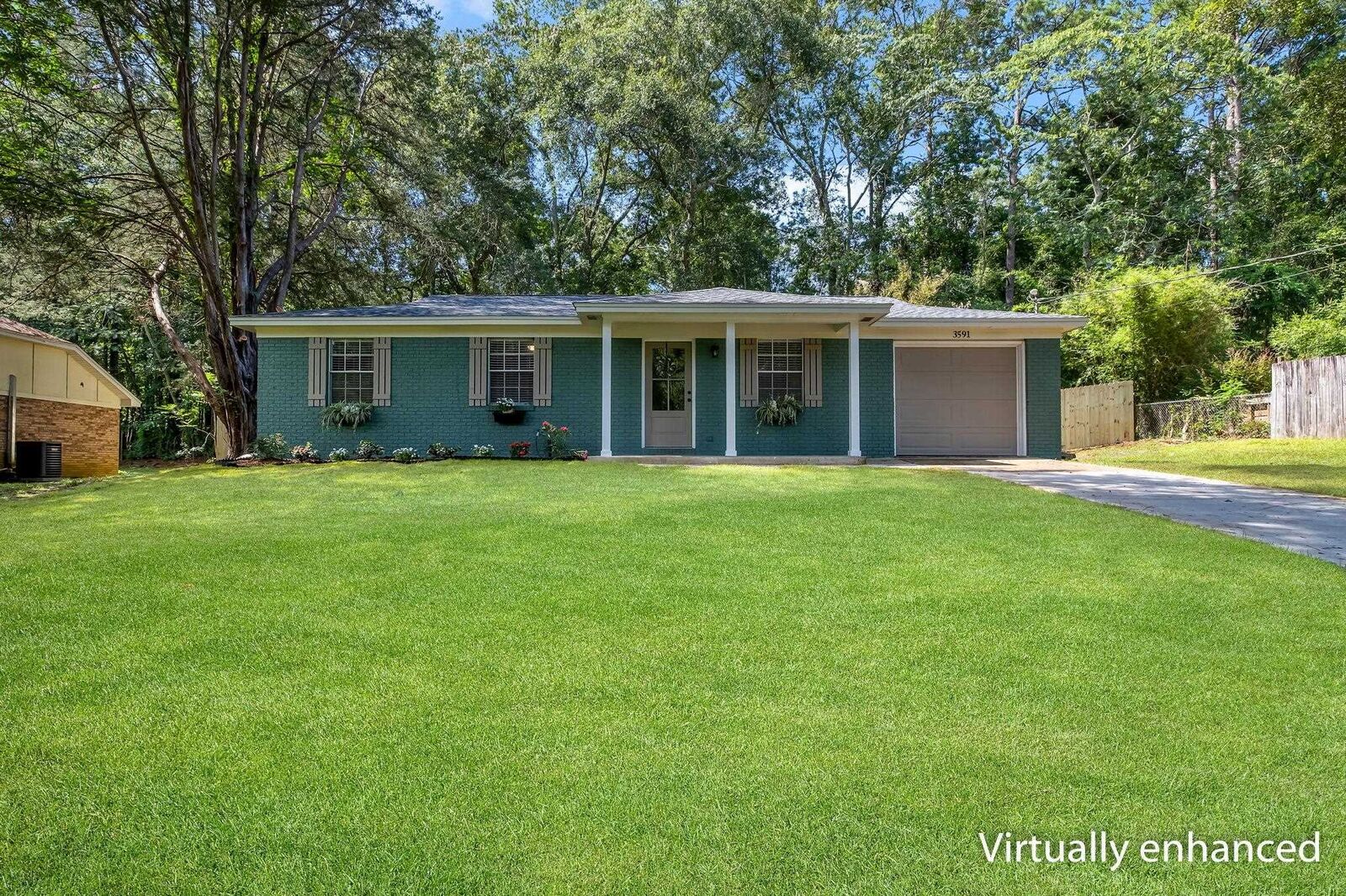 Property Photo:  3591 Wood Hill Drive  FL 32303 