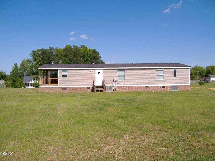 Property Photo:  6544 Harpy Drive  NC 27597 
