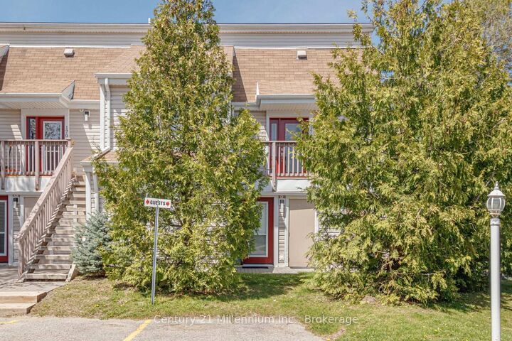 Property Photo: 51 Trott Boulevard 171 ON L9Y 5B8