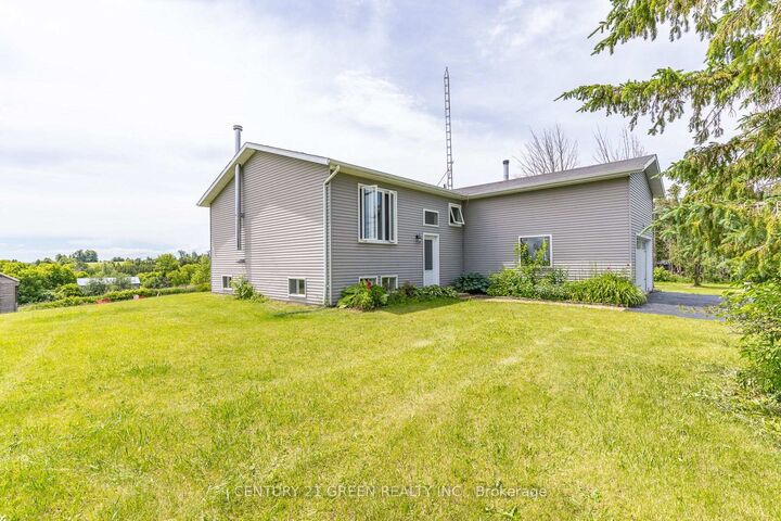 Photo de la propriété: 7265 Old Homestead Road ON L0E 1N0