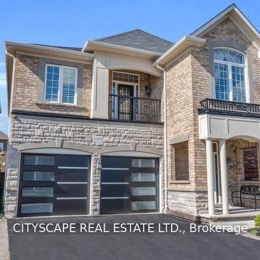 Property Photo: 3349 Hedley Road ON L7M 0N6