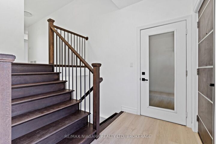Property Photo: 46A Pelham Road ON L2S 1R4