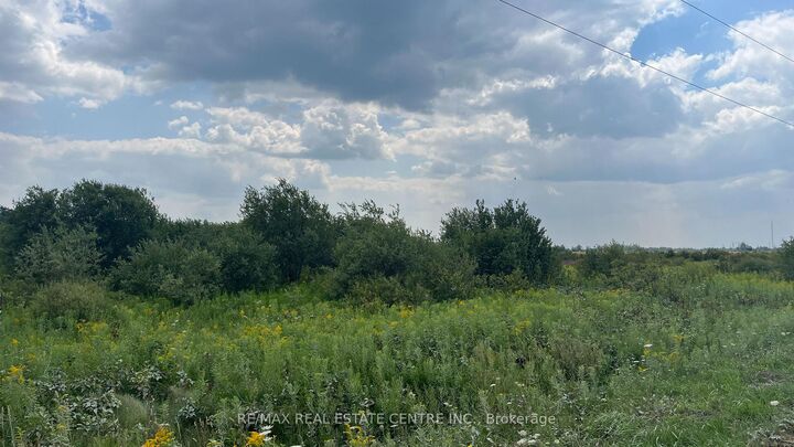 Property Photo:  Lt11-17 260 Side Road  ON L9V 2M7 