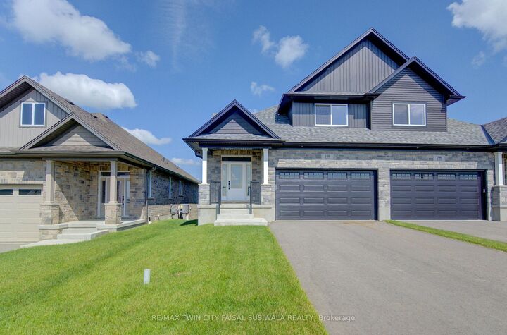 108 Bedell Drive — photo 1