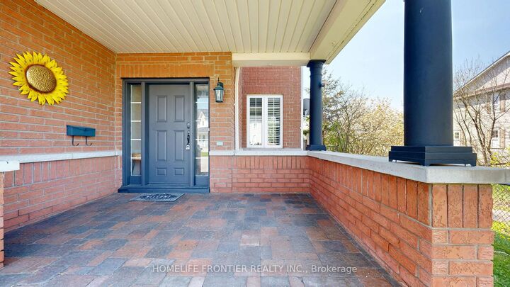 Property Photo: 1509 Aldergrove Drive ON L1K 2Y4