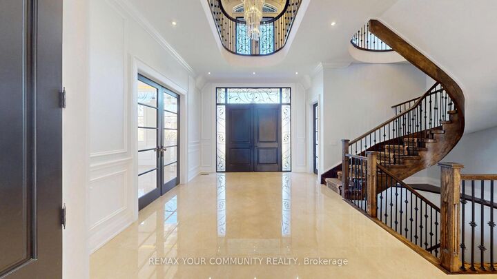 Property Photo:  19 Blyth Street  ON L4E 2Y2 