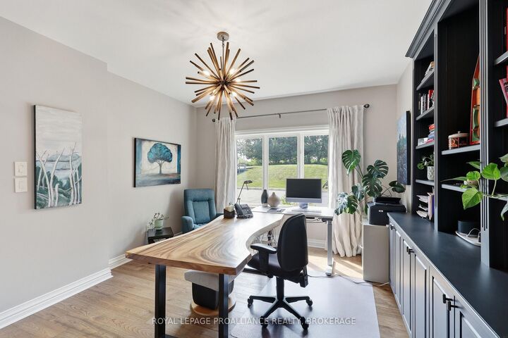 Property Photo: 31 Leavis Shores N/A ON K7G 2V6