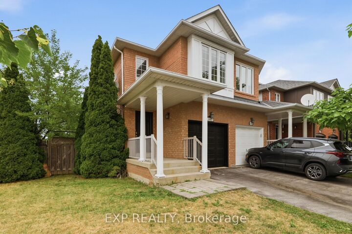 Photo de la propriété: 1015 Borden Lane ON L9T 5N9