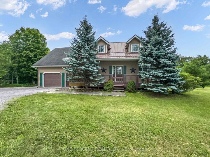 30 Woodridge Drive — photo 1