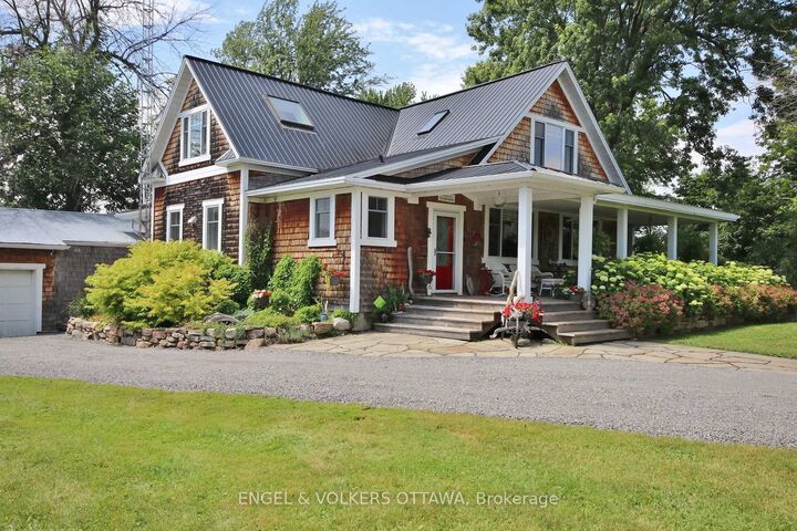 Property Photo: 2964 9th Line ON K7C 3P2