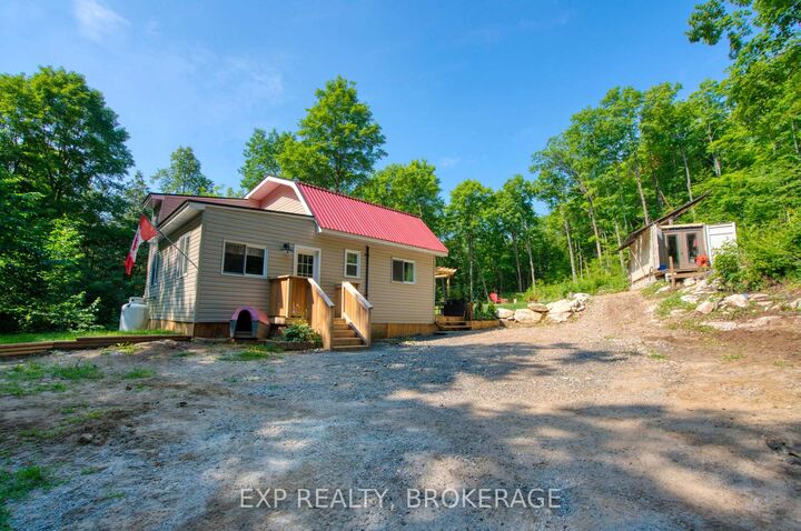 1427 Lewis Road — photo 1