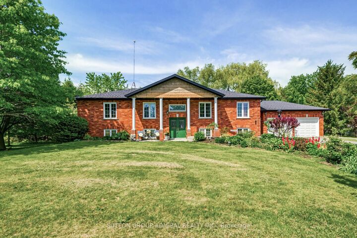 Property Photo: 6776 County Road 10 N/A ON L9R 1V2