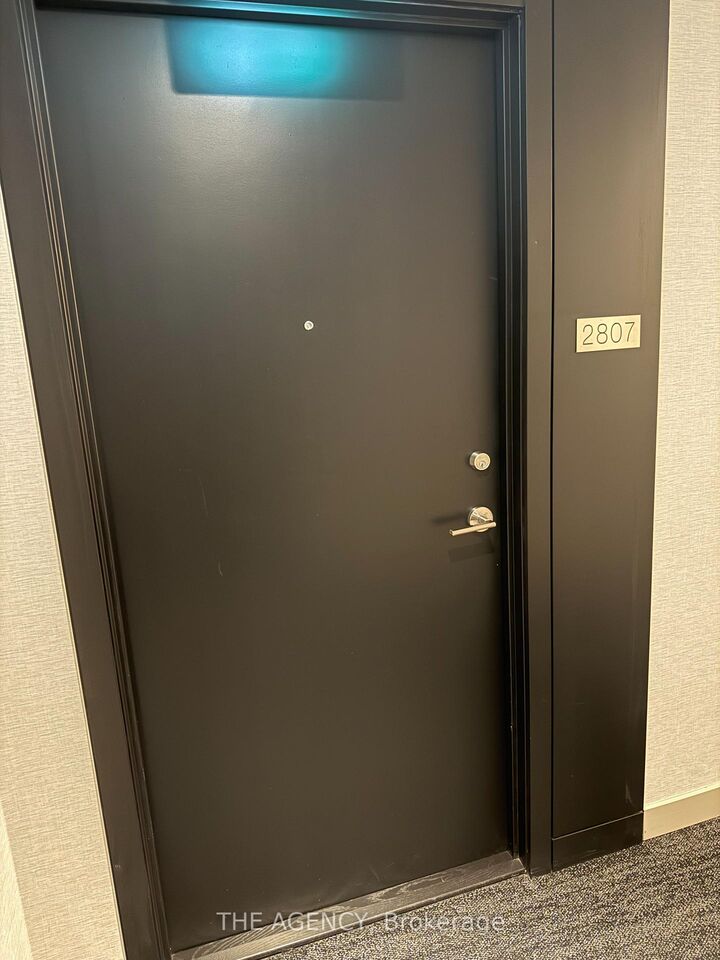 Property Photo:  82 Dalhousie Street 2807  ON M5B 0C5 