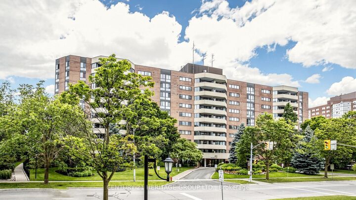 40 Baif Boulevard 406 — photo 1