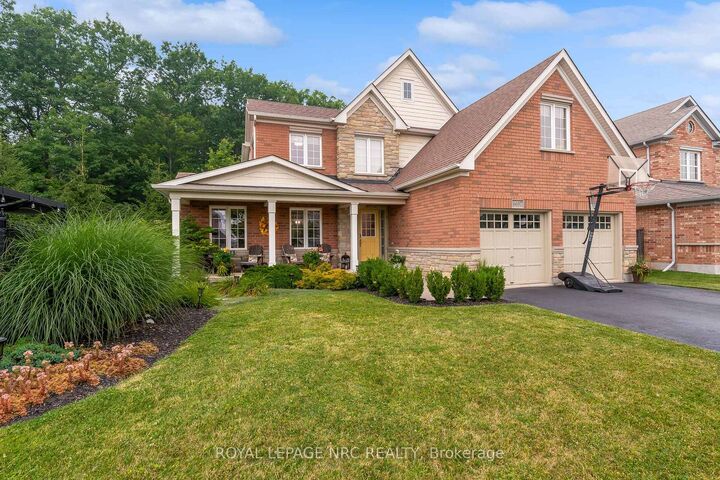 Property Photo: 6697 St. Michael Drive ON L2E 1A1