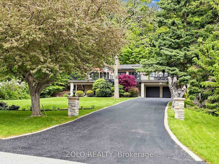 41 Meadowcliffe Drive — photo 1