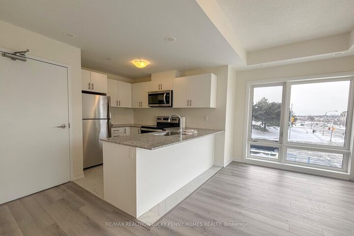 Property Photo:  235 McLevin Avenue 2  ON M1B 0E8 