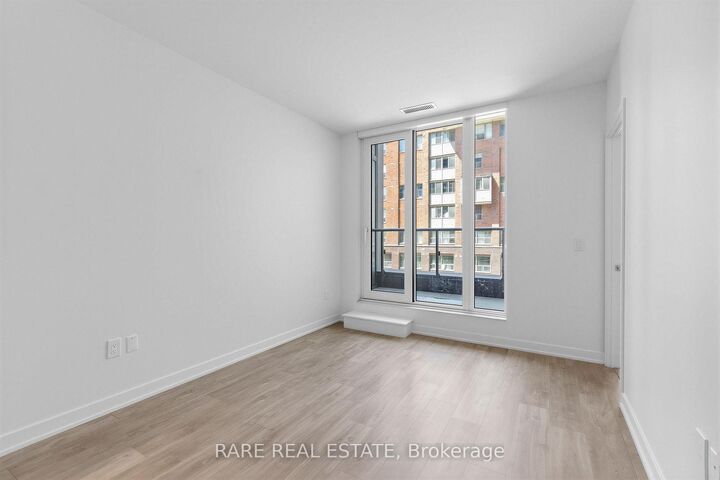 Property Photo:  121 Lower Sherbourne Street 231 SW  ON M5A 0W8 