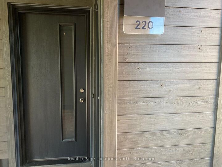 Property Photo:  120 Fairway Court 220  ON L9Y 0P8 
