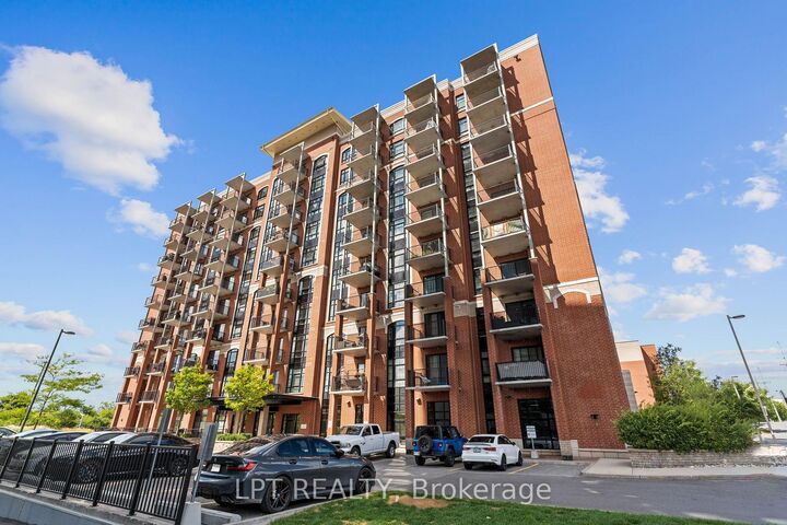 Property Photo: 555 Anand Private 707 ON K1V 2R7