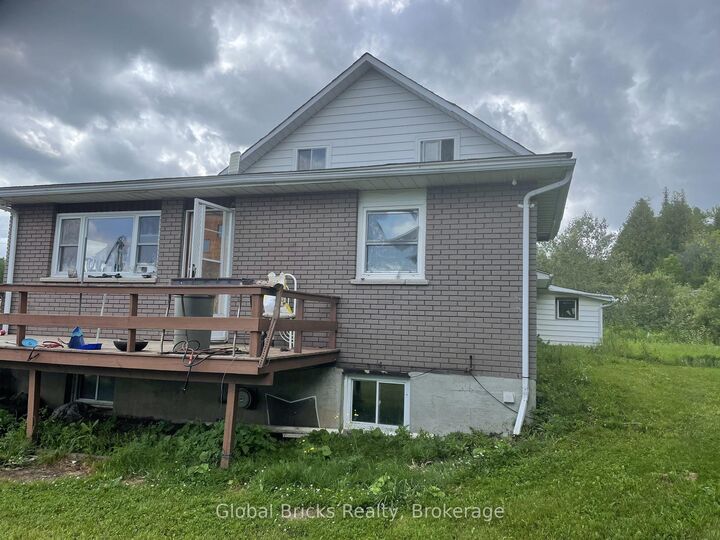 Property Photo: 2420 Providence Line ON K9J 6X8