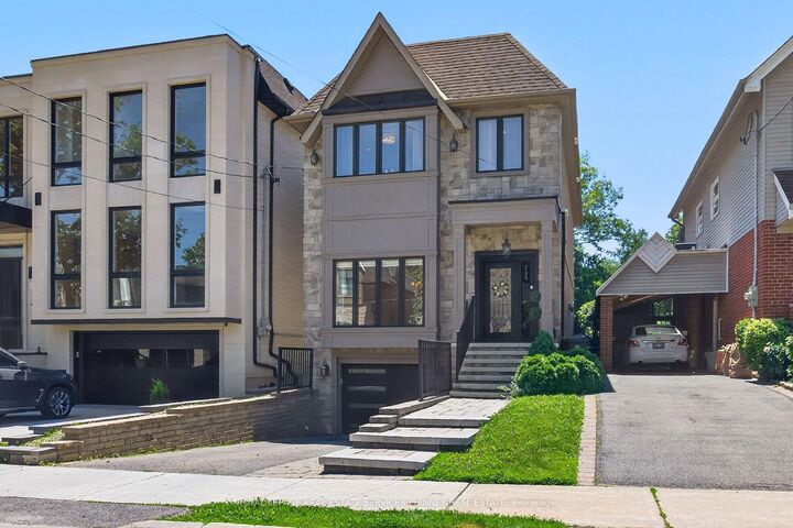 245 Florence Avenue — photo 1