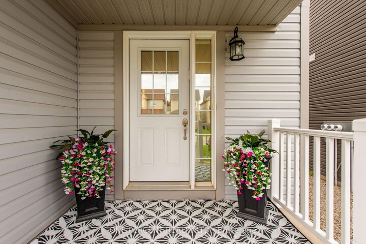 Property Photo: 31 Courtney Street ON N1M 0E3