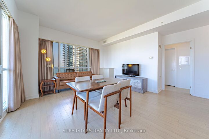 Property Photo: 10 Park Lawn Road 2409 ON M8V 0H9