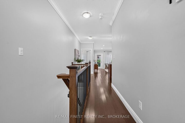 Property Photo:  28 Park Crescent  ON K7N 0C2 