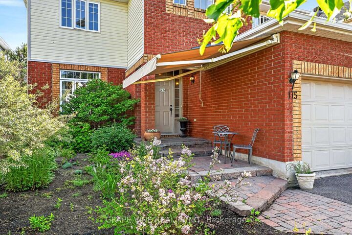 Property Photo:  175 Allanford Avenue  ON K1T 3Y4 
